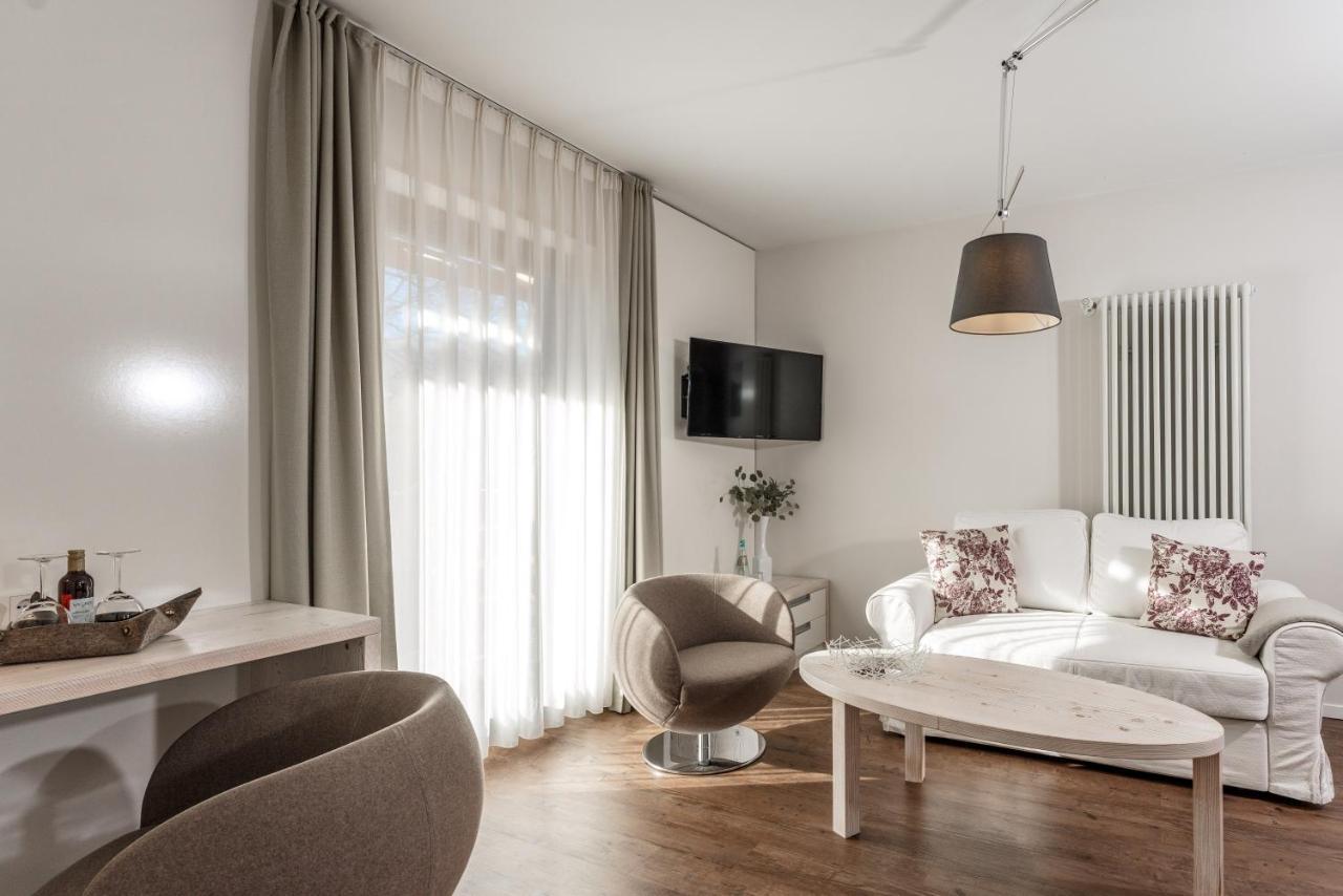 Hotel Villa Lago Garni Бад-Висзе Экстерьер фото