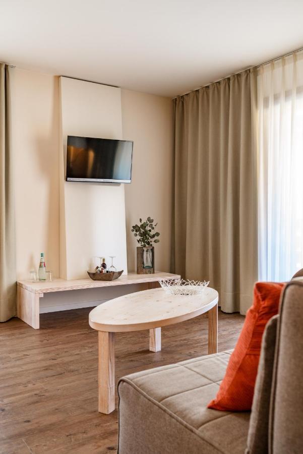 Hotel Villa Lago Garni Бад-Висзе Экстерьер фото