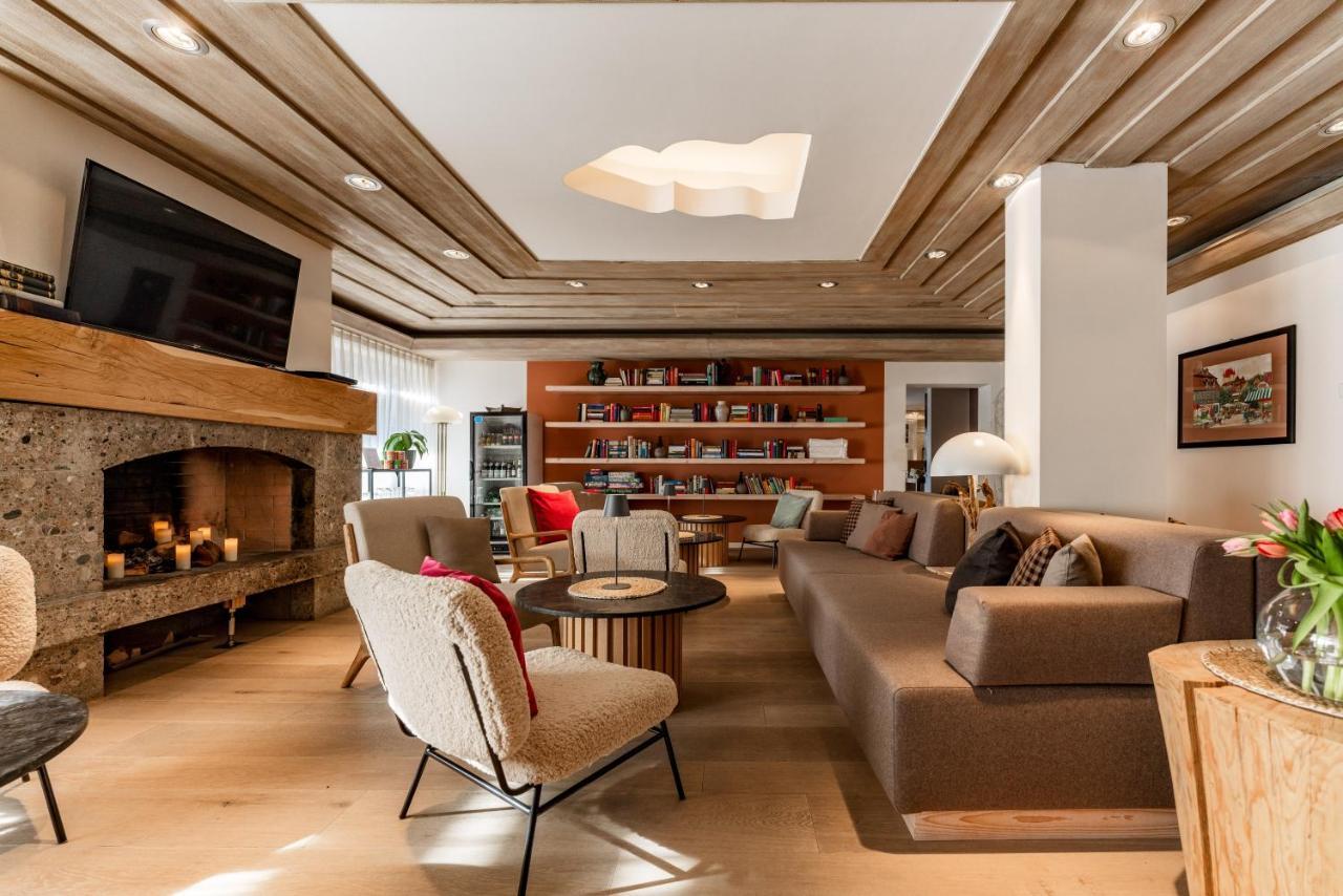 Hotel Villa Lago Garni Бад-Висзе Экстерьер фото